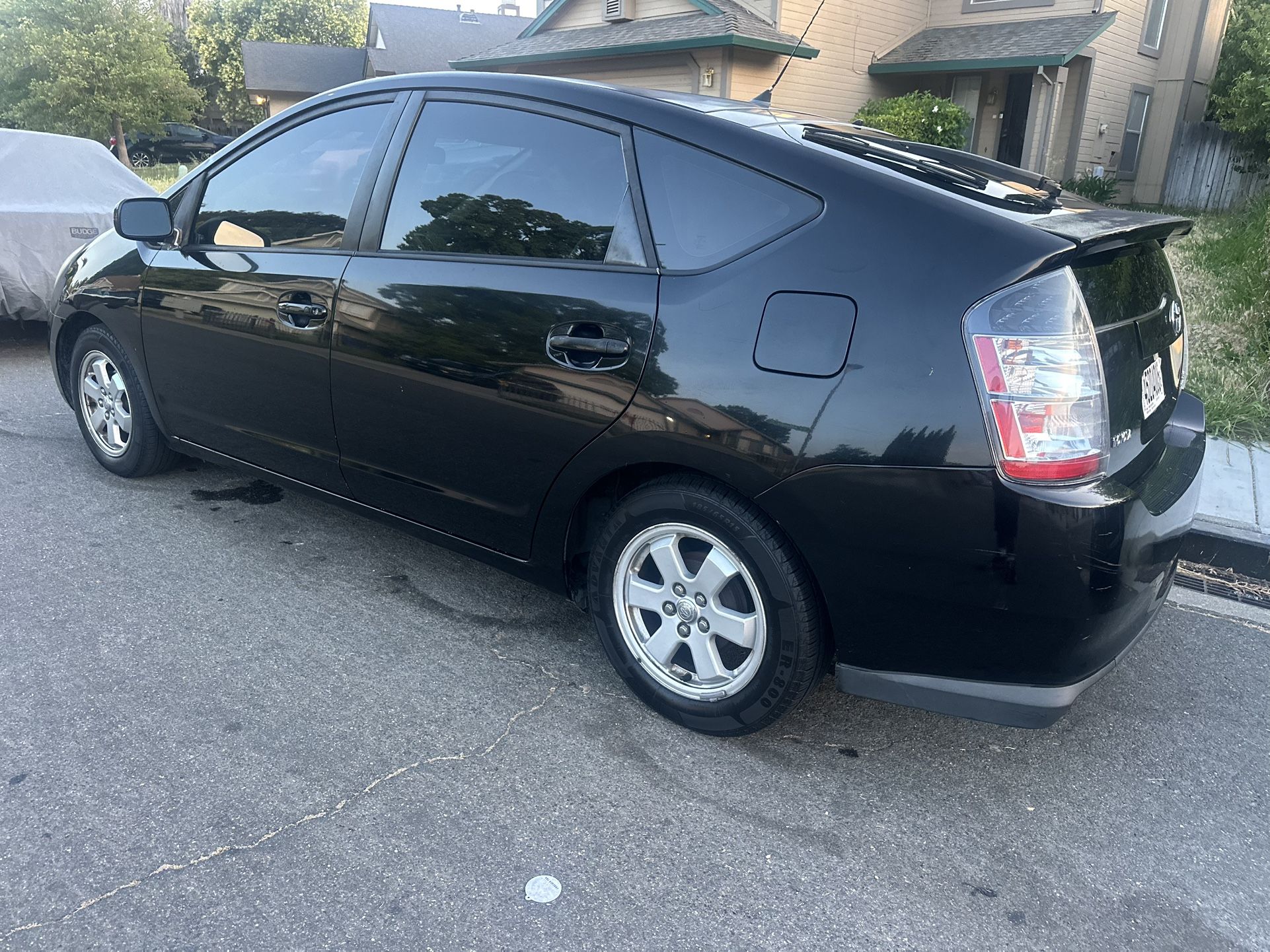 2005 Toyota Prius