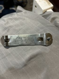 Vintage Beer Bottle Can Opener Falstaff Beer America's Premium Quality Beer 