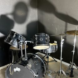 Drum Set Pdp 