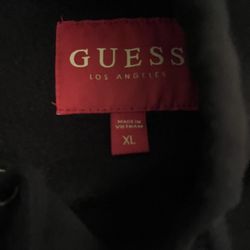 Guess hoodie 