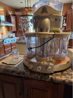 Margaritaville Tahiti margarita mix
