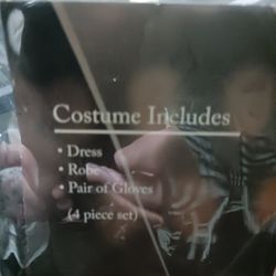 Cute Costume 