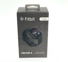 fitbit smartwatch