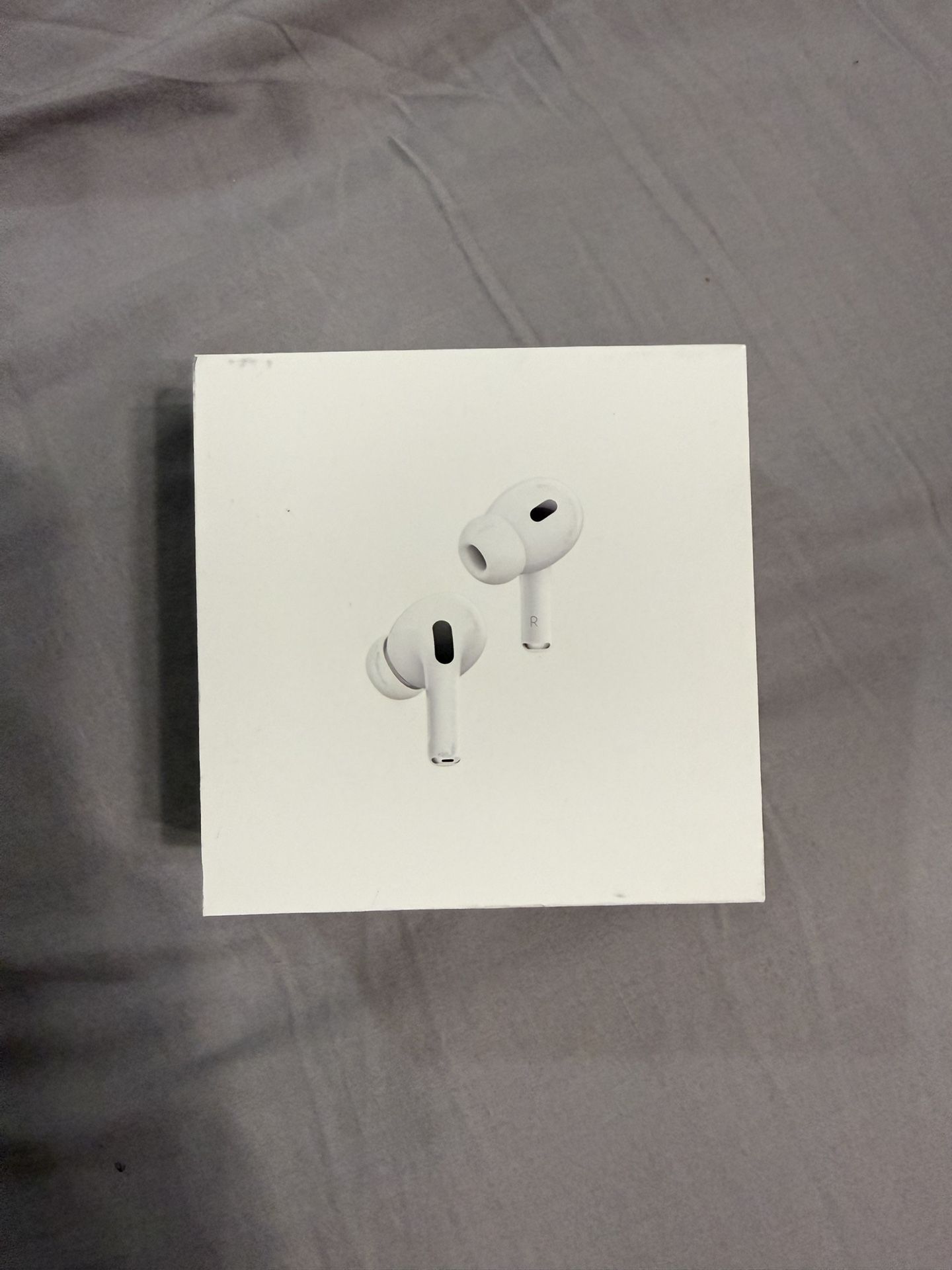 AirPods Pro 2 w/ MagSafe Case (USB-C) — BNIB SEALED