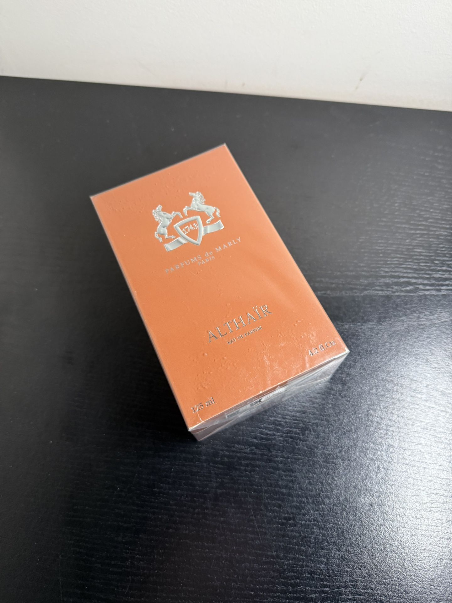 Perfums de Marly Althaïr