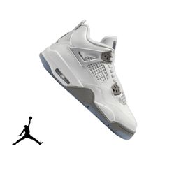 Jordan Retro 4