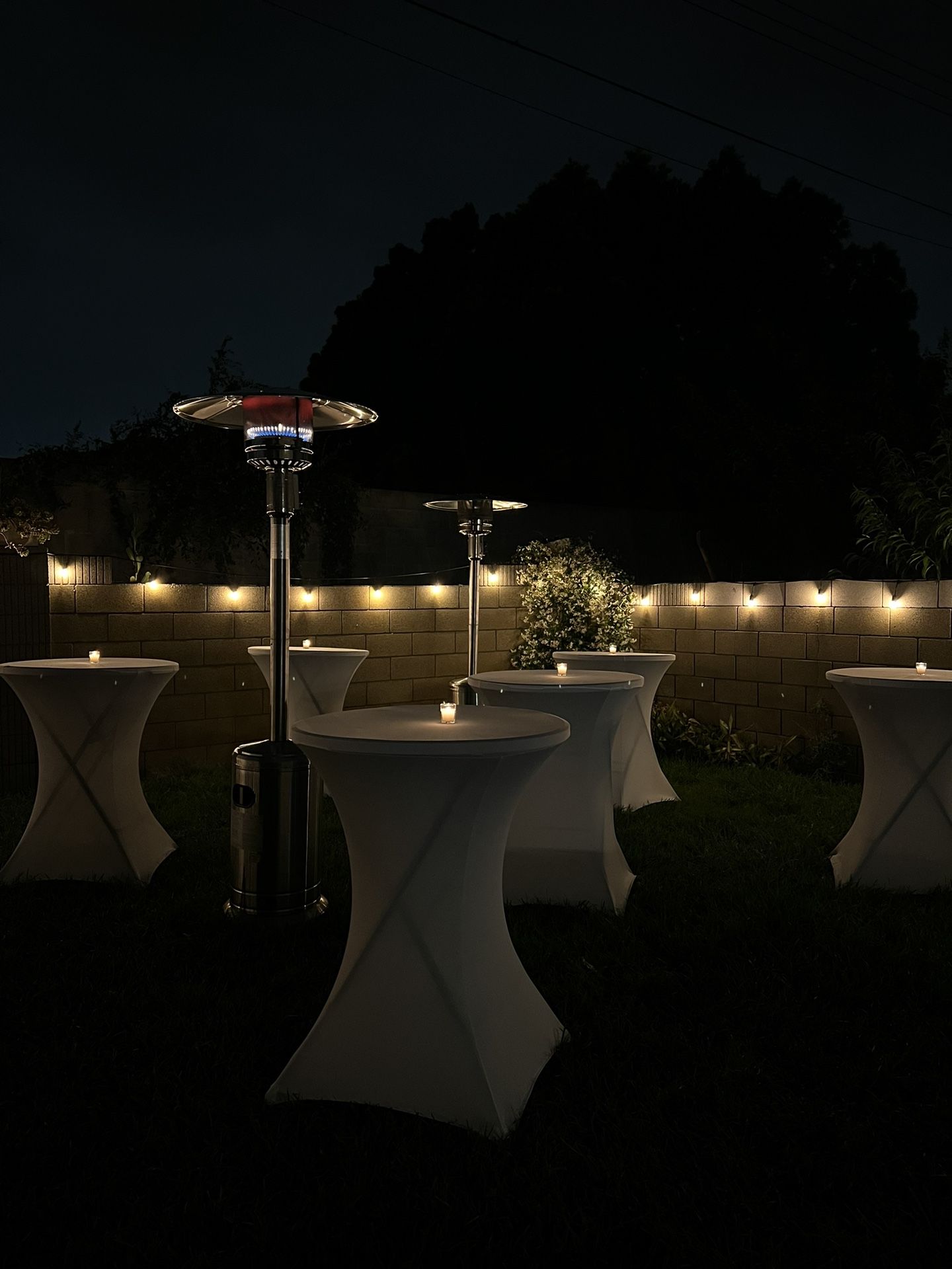 Cocktail Tables 