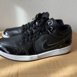 Jordan SE 1 All Stars Low Top 2021