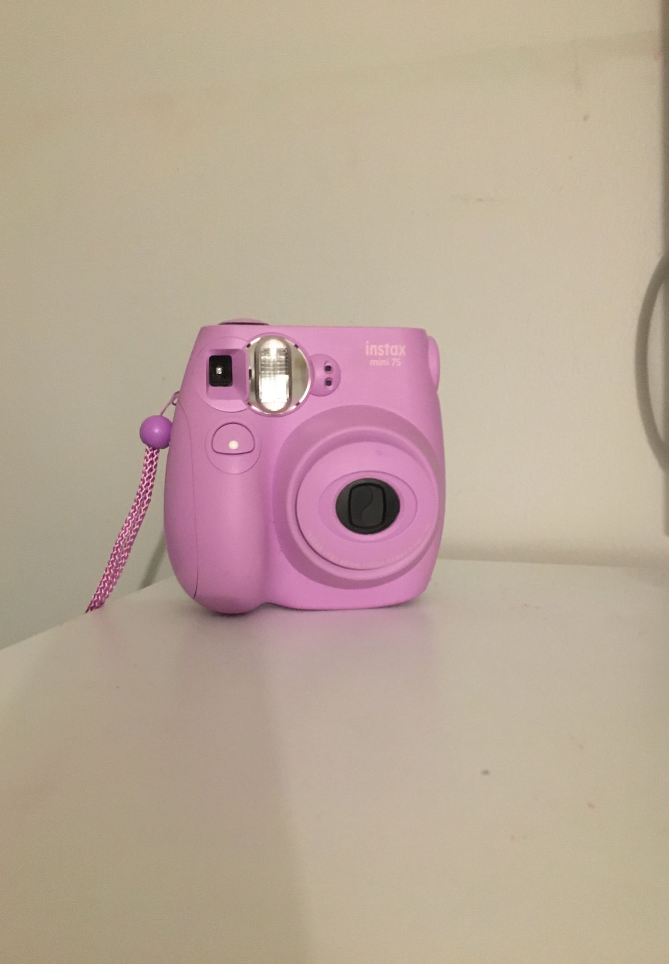 Instax mini 7s