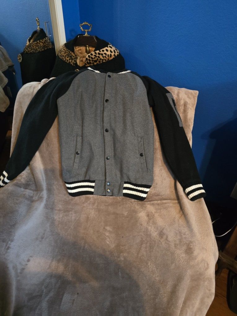 Men's Jacket Size S