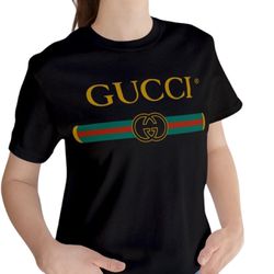 Gucci luxury shirts.