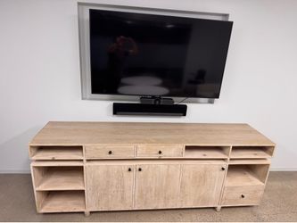 Modern Console