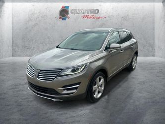 2017 Lincoln MKC
