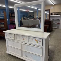 Project Dresser 