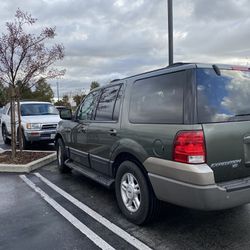 2005 Ford Expedition 