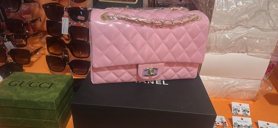 Pretty purse