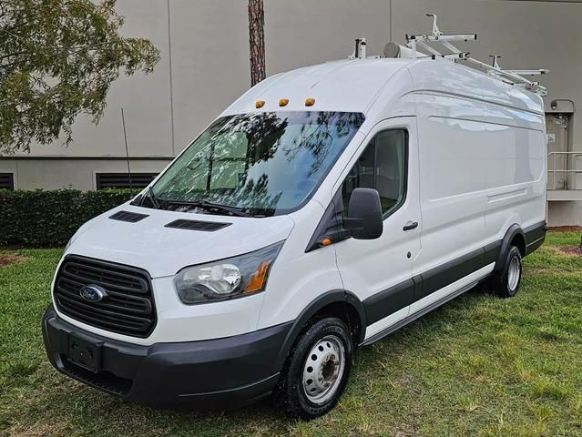 2015 Ford Transit 350 HD Van