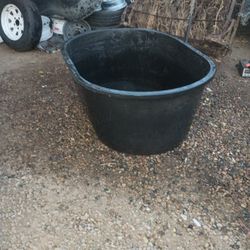 Water Tank