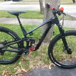 Giant Trance Advanced Pro 29 1 Mountain Bike