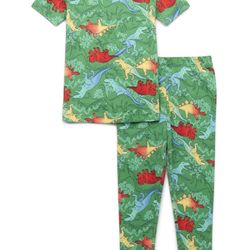 Pijamas size 12m y 18m