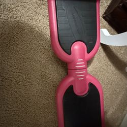 Hoverboard 