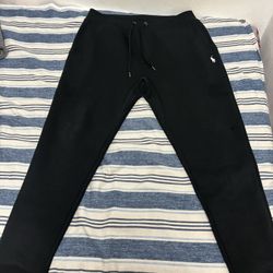 Polo Ralph Lauren Double-Knit Jogger Pant 