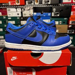 Nike Dunk Preschool 
