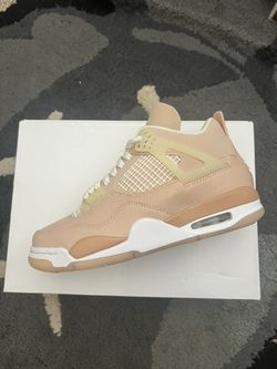 Jordan 4 shimmer