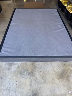 Queen Box Spring