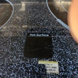 Coktop Glass Electric Nice 75dls 