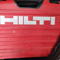 Hammer Drill