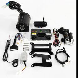 Sotion FW11 Motor kit