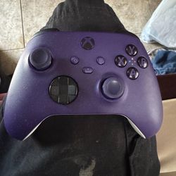 Xbox One X Controller 
