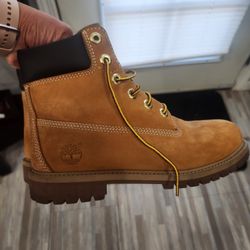 Timberland Boots