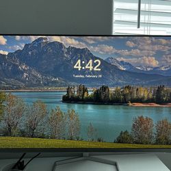 M27f Hp Monitor