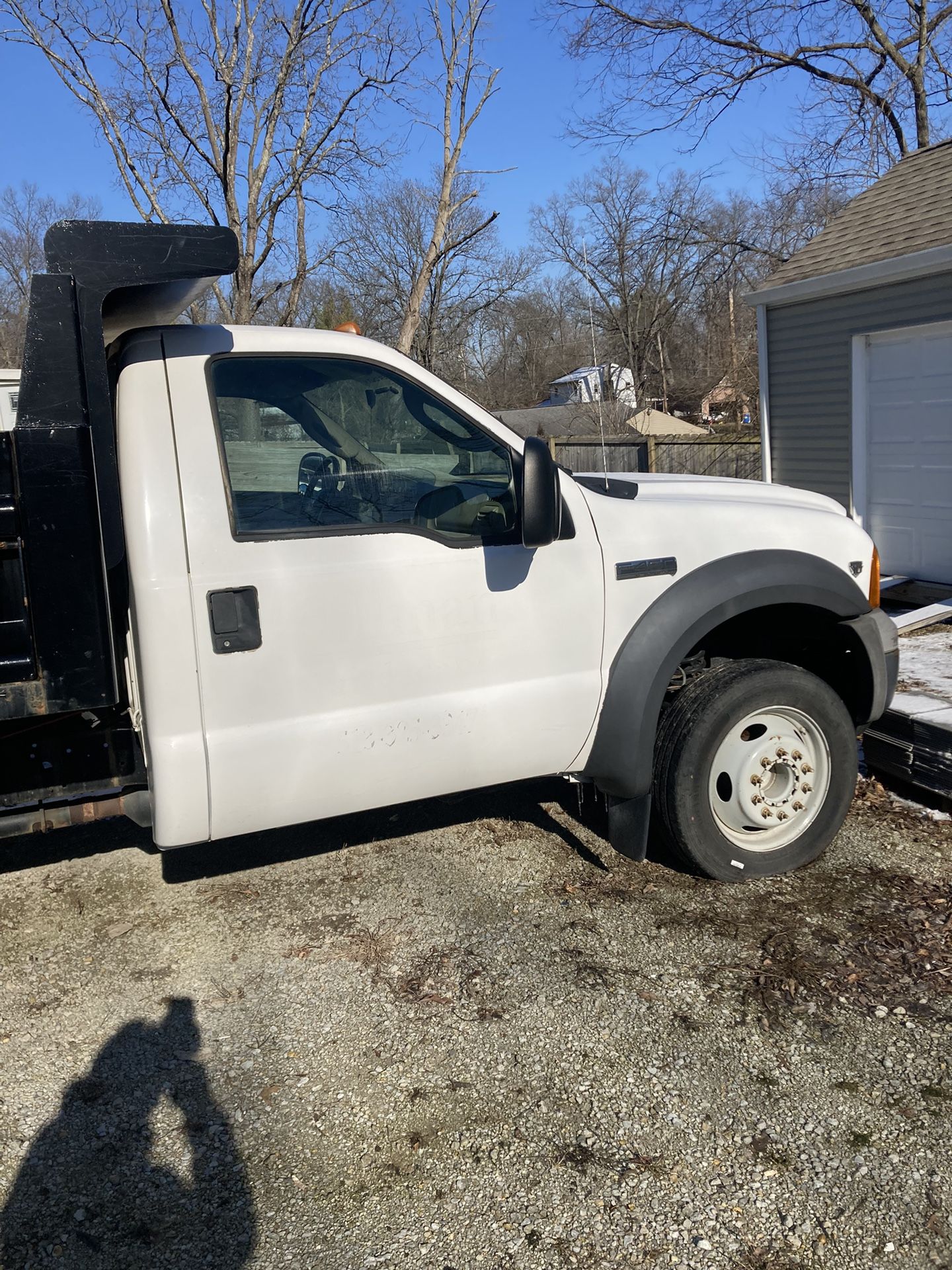 Truck