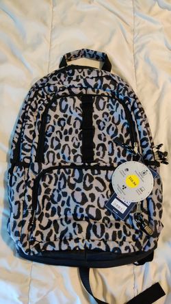$5... NUEVESITA BACKPACK para el regreso a la escuela...