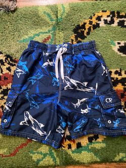 Boys shorts