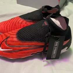 New Nike Phantom GX Elite DF FG - Size 6.5 (Open Box)