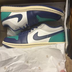 Air jordan Retro 1 Lows