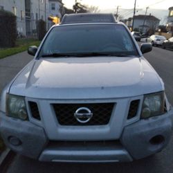 Nice Truck Minor Damage Left Quarter Panel 