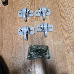 HEAVY DUTY PORCH HANGER