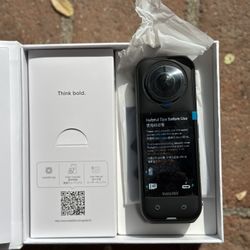 Insta360 X5