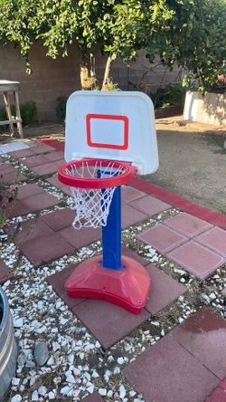 Graco basketball 🏀 ring