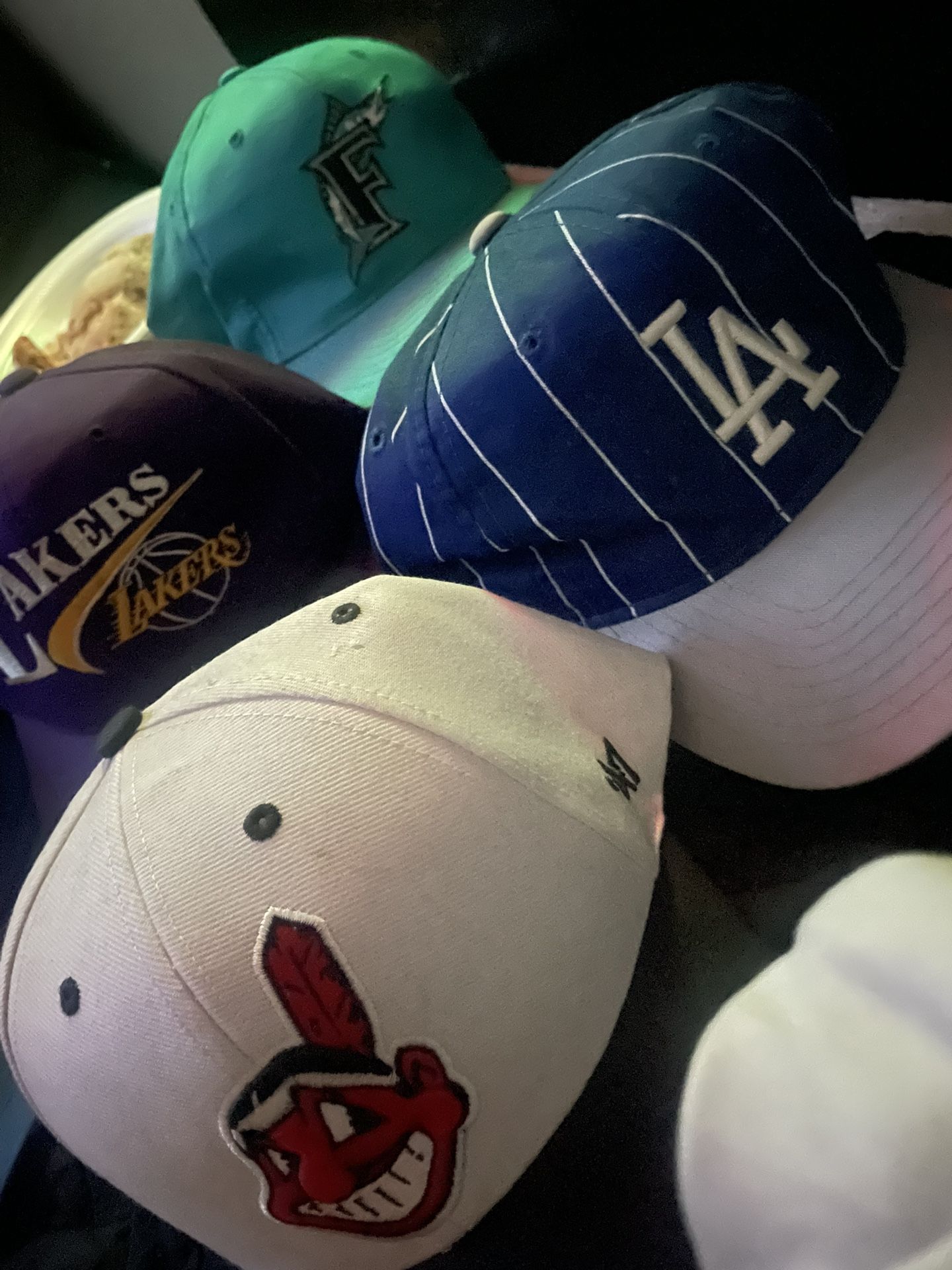 Vintage Snap backs
