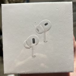 APPLE AIRPODS PRO 2s