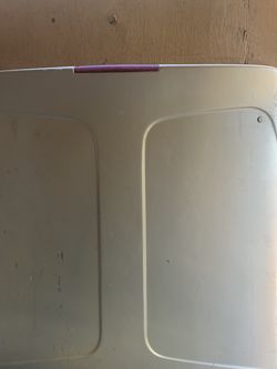 Truck Lid