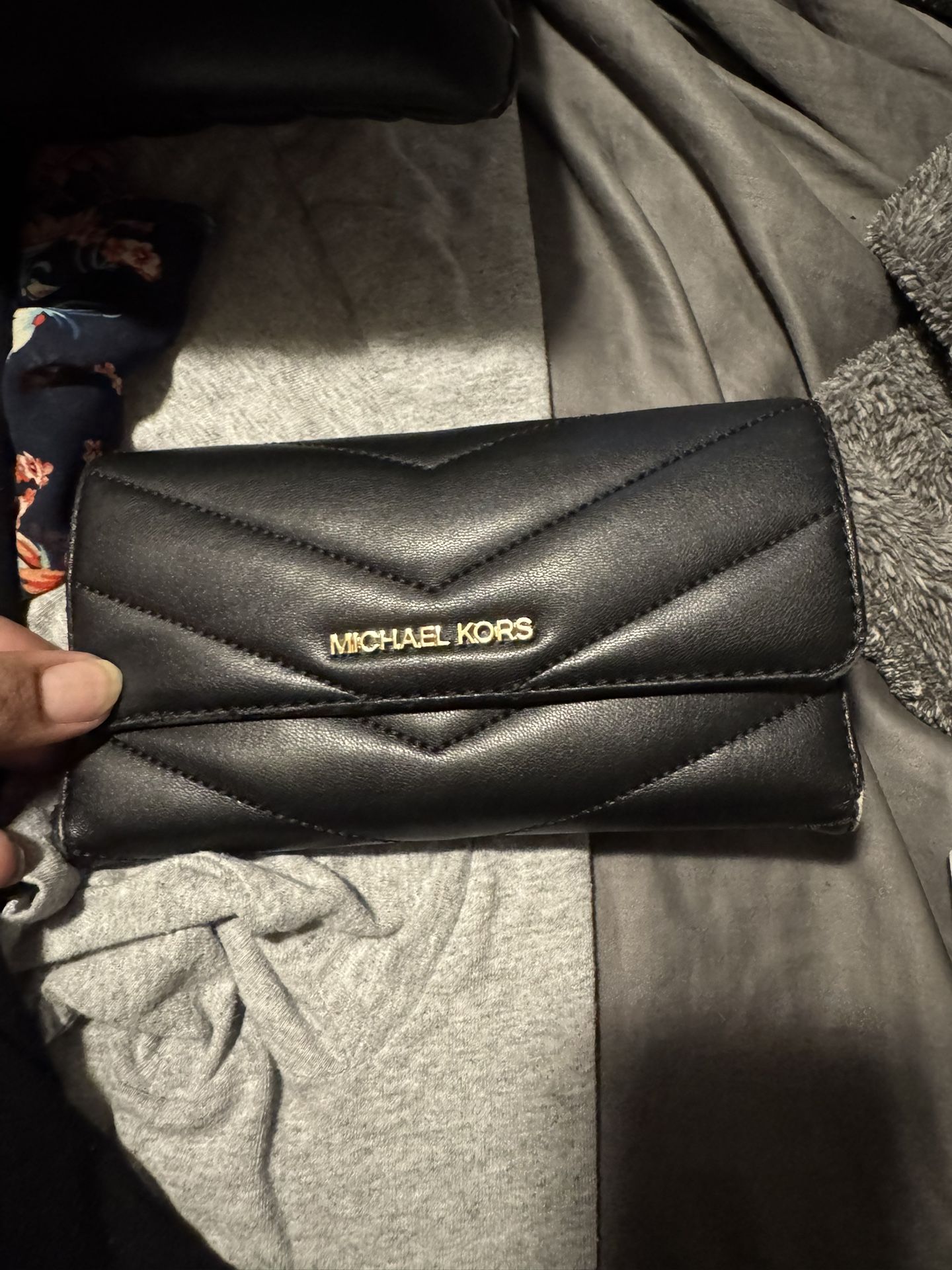 Micheal Kris Wallet