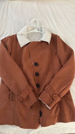 Brown Jacket / Coat⁠