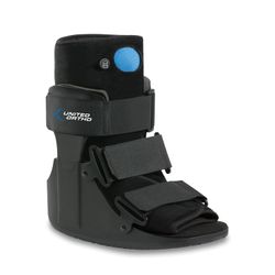 United Ortho Boot